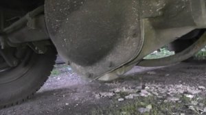 Техническое обслуживание, Мосты Уаз Патриот, главная передача,  ресурс, замена масла