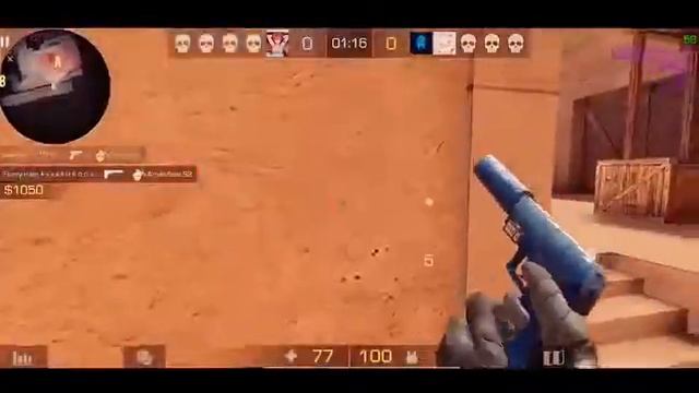 STANDOFF 2 смотреть онлайн