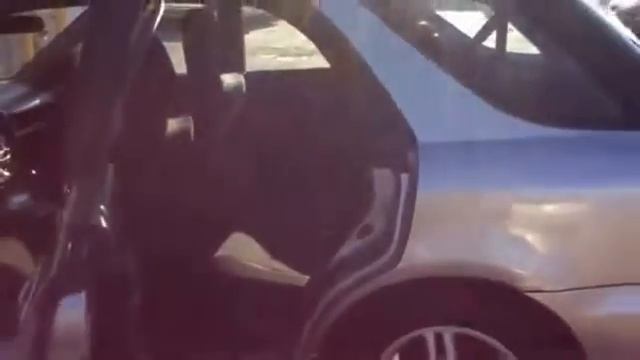 2005 Subaru Impreza Silver/ Automatic смотреть онлайн