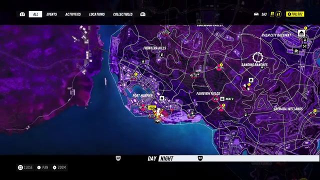 Need for Speed™ Heat | BMW M3 GTR Gameplay смотреть онлайн