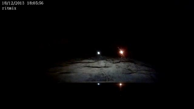 Монопривод штурмует горку 20131218 смотреть онлайн