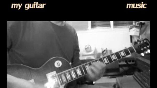 Focus - Hocus Pocus - Guitar Cover смотреть онлайн