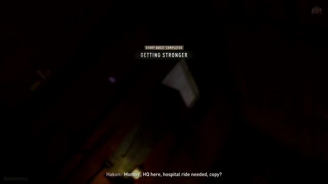 DYING LIGHT 2 PS5 HINDI Gameplay -Part 2- चीखता मुर्दा смотреть онлайн
