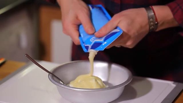 Десерт Быстрый тирамису от Василия Емельяненко смотреть онлайн