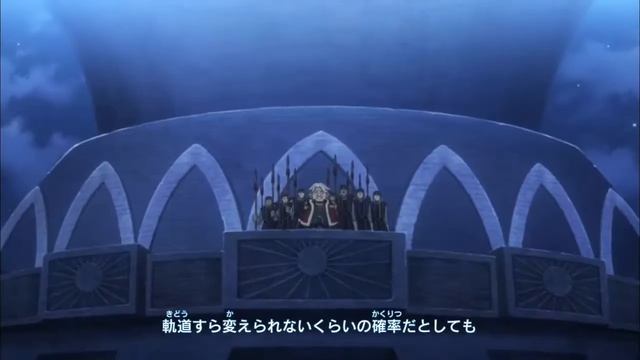 Shingeki no Kyojin opening 1 multi anime смотреть онлайн