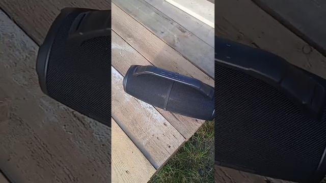 Портативная колонка Урал, JBL тихо плачет смотреть онлайн