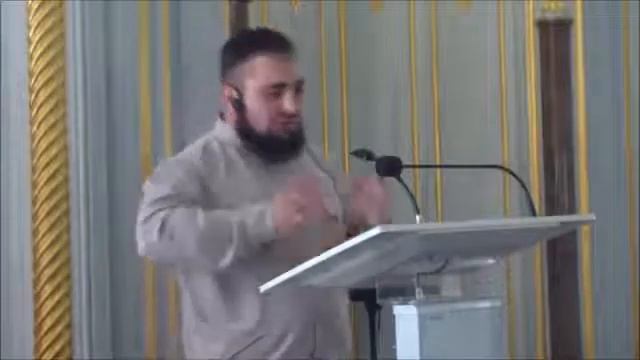 О ночи Лайлатуль Кадр и о её величии смотреть онлайн