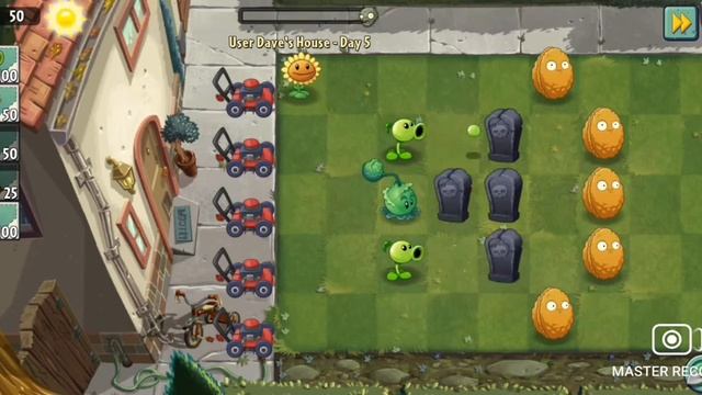 игра Растения против зомби смотреть онлайн