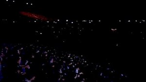 Queen & Friends | Too Much Love Will Kill You Ft: Luciano Pavarotti | Live at Wembley Stadium 1992