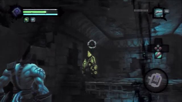Darksiders II Lets Play Gameplay Live Commentary Greek Part 14 We are Reapers! смотреть онлайн