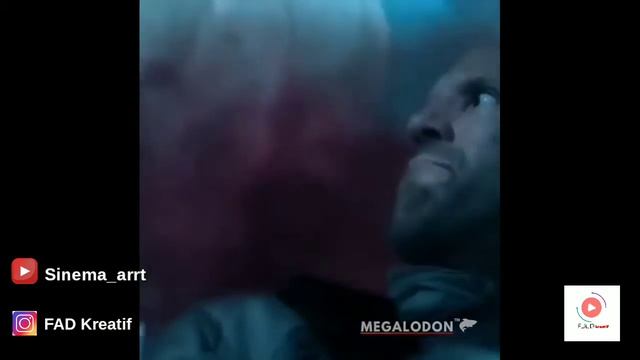 FAD CINEMA (TOP 10 FILM MANTUL "mantab betul") смотреть онлайн