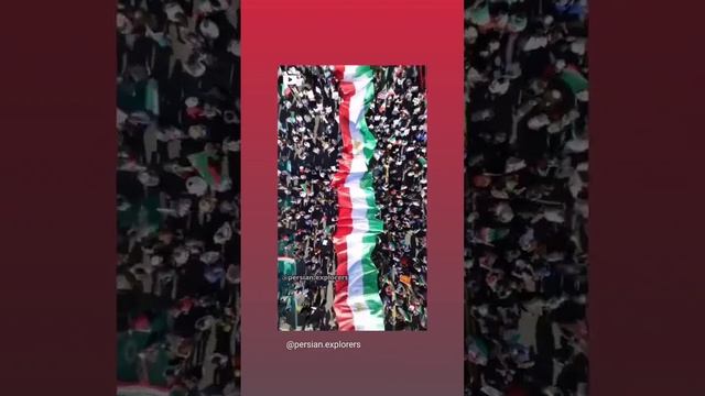 Women Revolution of Iran, Los Angeles, Feb 11, 2023 смотреть онлайн
