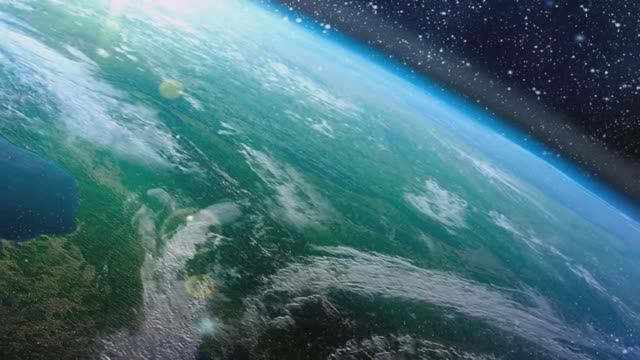 Jean-Michel Jarre. Equinoxe, Pt. 2