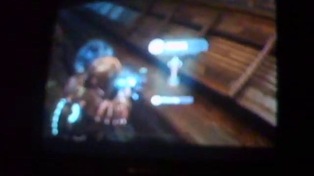 Dead Space: There's Always Peng! Achievement смотреть онлайн