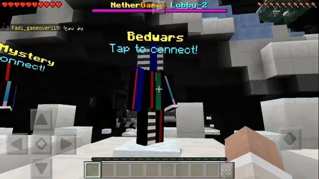 Hypixel with Jessica and krypton смотреть онлайн