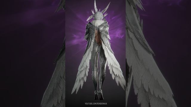 Missed Purple Costumes #raven2 #레이븐2 #netmarble #mmorpg смотреть онлайн