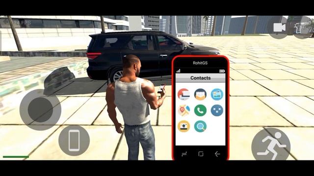 সবগুলো বাইক এবং গাড়ির কোট দেখে নাও || Indian Bike Driving 3D 😱😱 смотреть онлайн