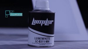 Как правильно работать с электролюминесцентной краской Lumilor