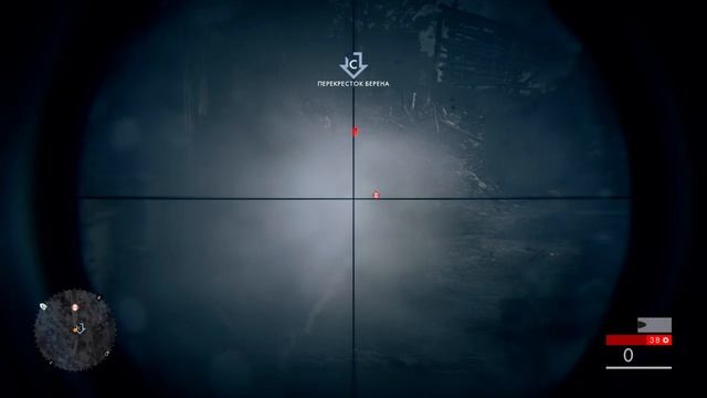 Прохождение Battlefield 1 на русском языке без комментариев Часть 1