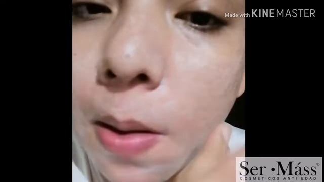 Ser Máss Cosméticos Anti Edad #sermasscosmeticos #skincare #productosmx смотреть онлайн