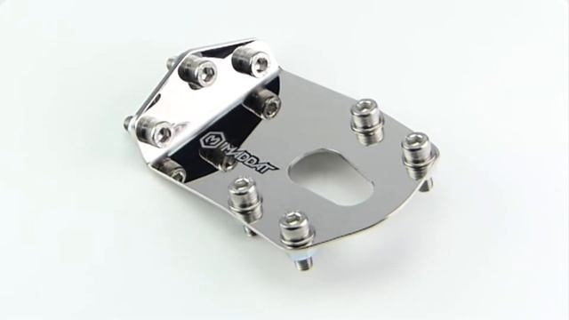 Datsun 200B 810 Steering Box Brace смотреть онлайн