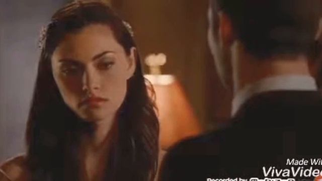 Элайджа и Хейли ^_^Кислород смотреть онлайн