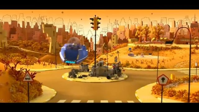 SAMSAM animation movie 2020 смотреть онлайн