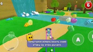 Все 8 золотых медведей в черепахограде!!!