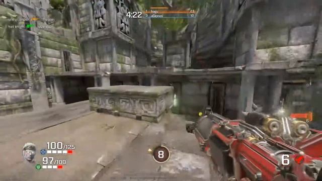Pubg Как Папаня quake3 начинал играть в ДНО))) смотреть онлайн