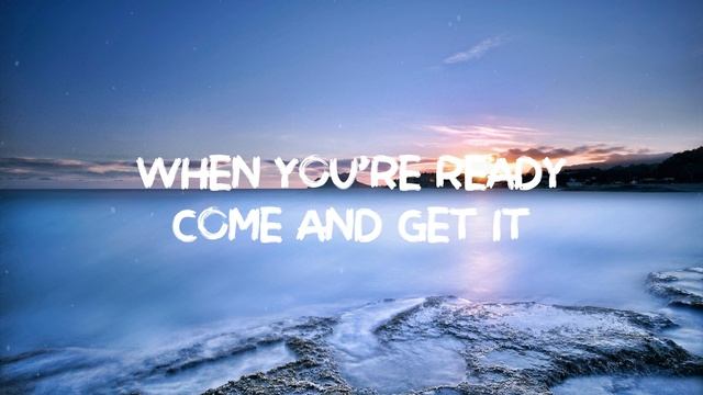 Selena Gomez - Come & Get It (Lyrics) смотреть онлайн