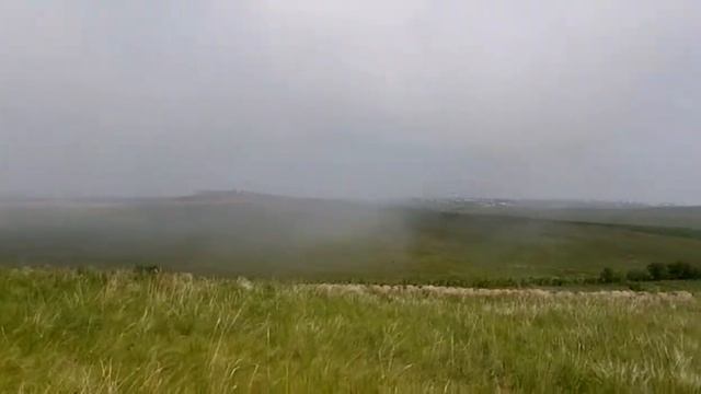 Пожар на полигоне бытовых отходов ликвидируют в Алматинской области смотреть онлайн