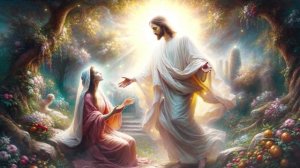 Молитва - обращение к Иисусу, избавление и очищение от демонических сил!