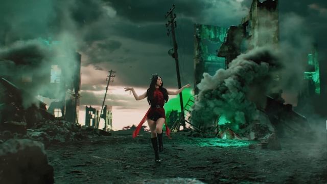 Dreamcatcher - Vision MV