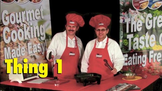 Chef Shamy Food Tour: Ruth's Diner-Emigration Canyon смотреть онлайн