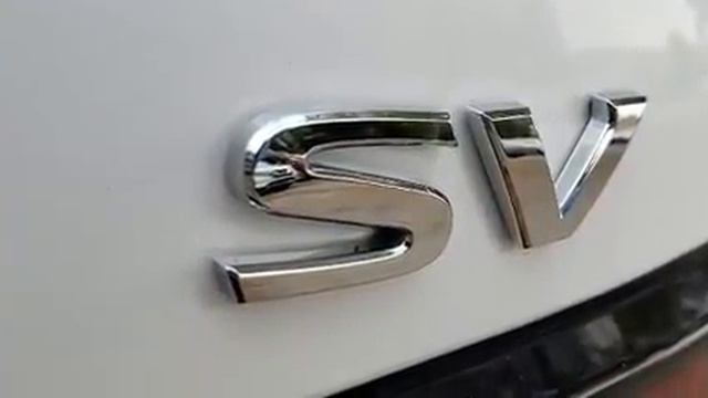 2020 Nissan Sentra SV in Jacksonville, FL 32256 смотреть онлайн
