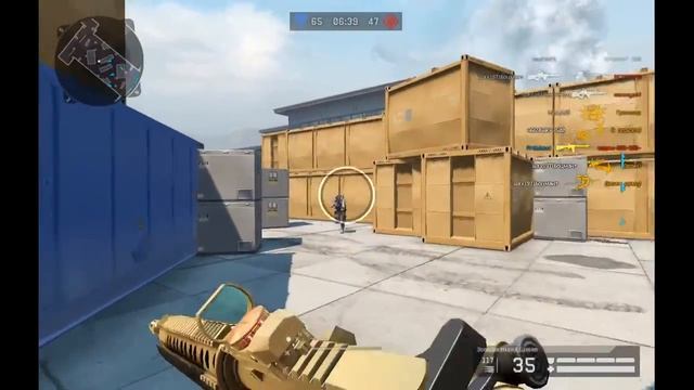 Мозголомы на PVP #8, Warface (24 штуки)