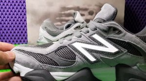 New balance 9060 - оригинальное качество!