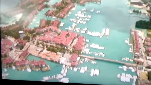 Перелёт на Сейшелы Аэрофлот октябрь 2024 смотреть онлайн