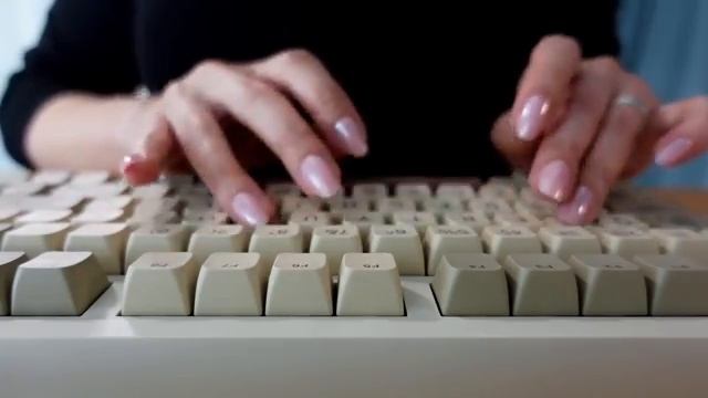 Travel Agency 🗺️ ASMR Soft Spoken 🖮 CREAMY KEYBOARD смотреть онлайн