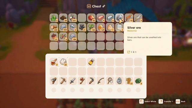 Upgrading Watering Can | Coral Island Ep 28 смотреть онлайн