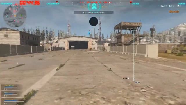 russianreagent LIVE  CallofDuty: WarZone