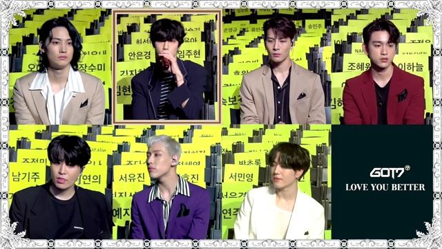 GOT7 