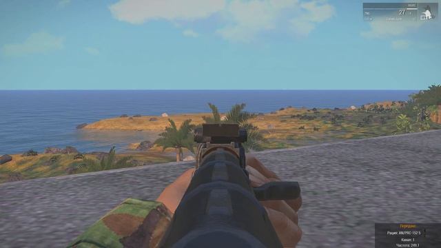 Arma3 - TvT - на red-bear.ru - Что-то с чем-то смотреть онлайн
