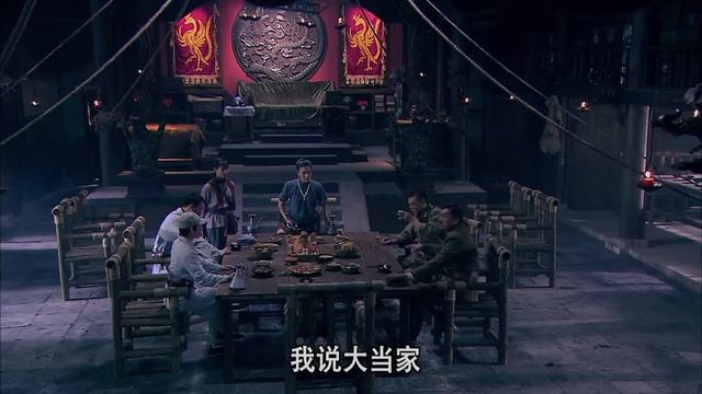 小gui子被抓，國軍直接用來當人體活靶子，刺激