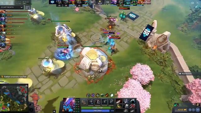 Not Today vs SG South America Qualifiers Major Kiev Dota 2 смотреть онлайн