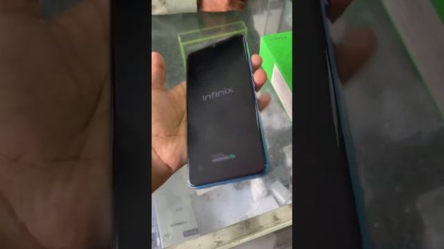 INFNIX SMART 7 4+3 7/64 UNBOX BLUE COLOUR #unbox #mobilephone смотреть онлайн