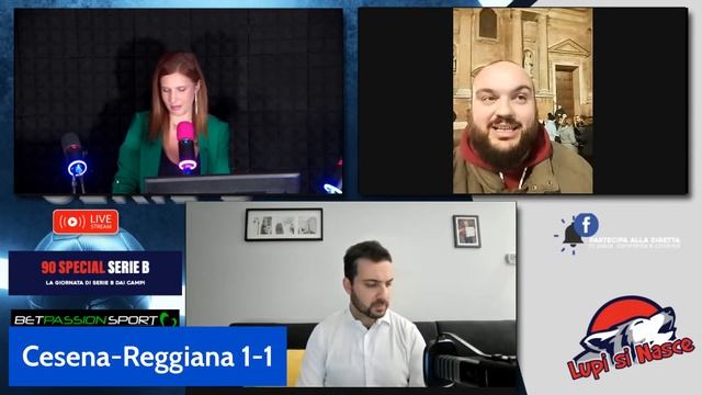 90 Special: 14 Giornata смотреть онлайн