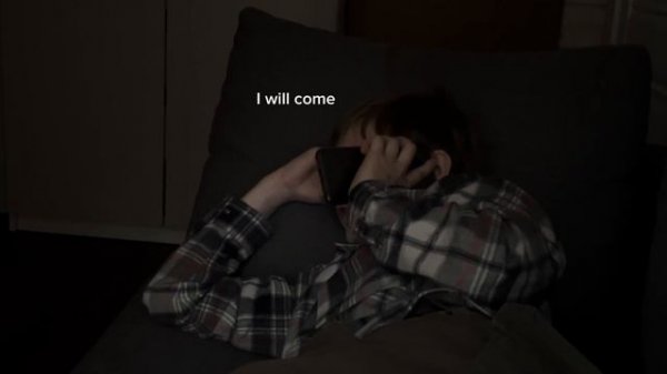 The childhood friend