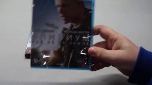 ЭЛИЗИУМ: РАЙ НЕ НА ЗЕМЛЕ - 4K UHD BLU-RAY - ELYSIUM - 2013 - Matt Damon - Скандинавское издание