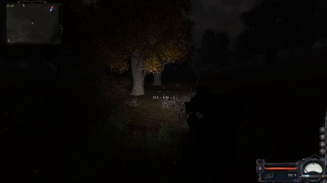 R.E.B.O.R.N: Двойники. Разлом серия 3 кордон все  квесты 7.63   27 серия